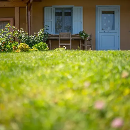 Nyaraló 'hortus La Azurra' By Interhome Spoleto