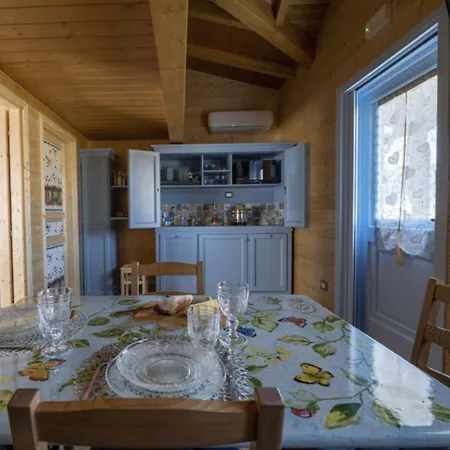 Casa vacanze 'hortus La Azurra' By Interhome Spoleto