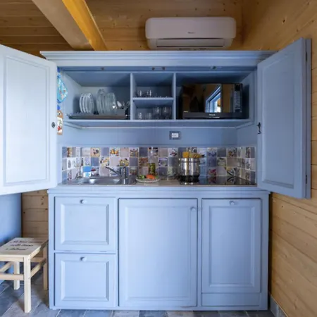 'hortus La Azurra' By Interhome * Spoleto