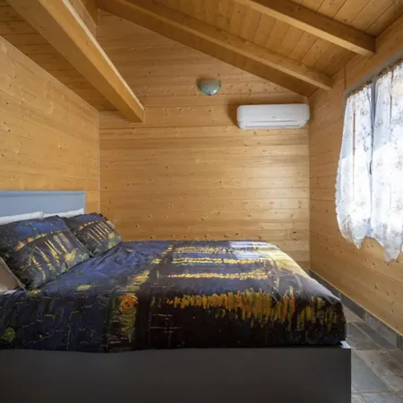 'hortus La Azurra' By Interhome *