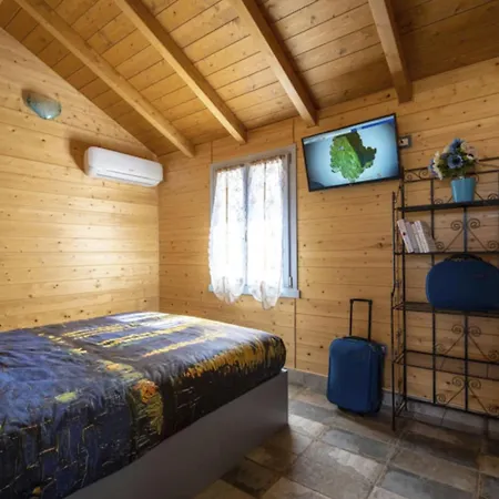 'hortus La Azurra' By Interhome Casa vacanze