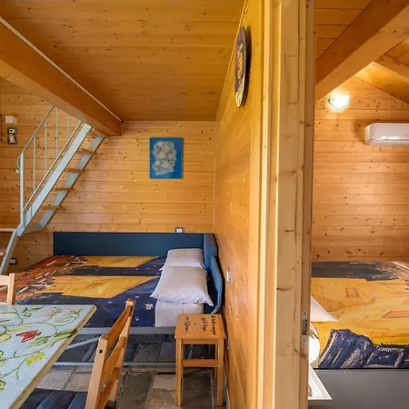 Casa vacanze 'hortus La Azurra' By Interhome *