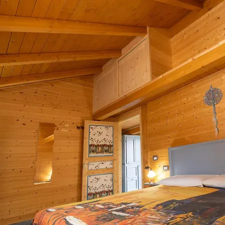 Casa vacanze 'hortus La Azurra' By Interhome Spoleto