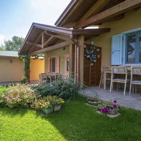'hortus La Azurra' By Interhome Holiday home Spoleto