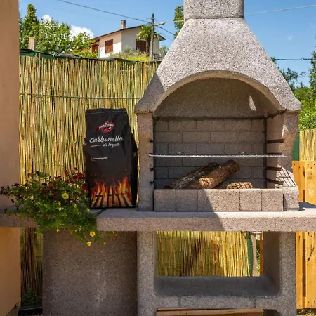 'hortus La Azurra' By Interhome Spoleto