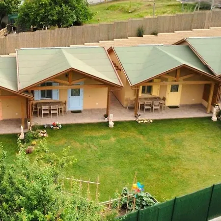 'hortus La Azurra' By Interhome Holiday home