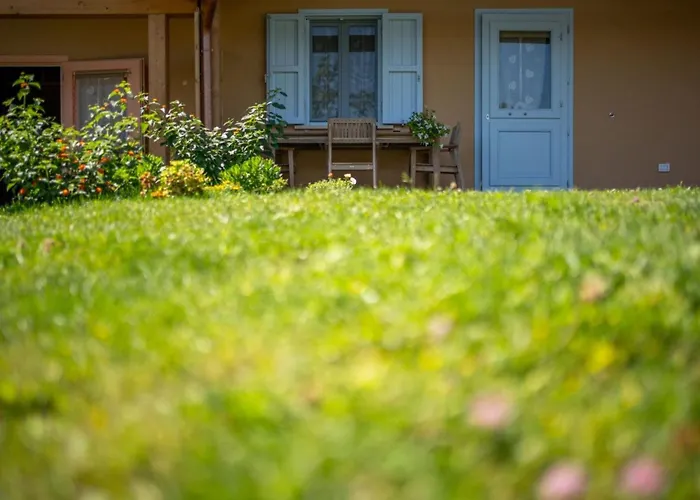 Nyaraló 'hortus La Azurra' By Interhome Spoleto